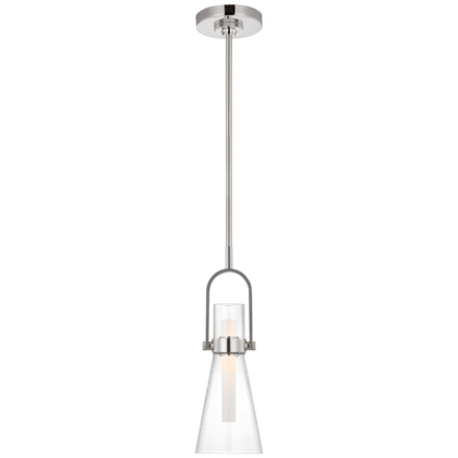 Светильник Visual Comfort Larkin 5.5" Conical Pendant