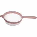 Сито пластиковое «Хозяюшка» 19,2см