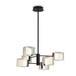 Потолочный светильник Freya FR5541CL-L30B