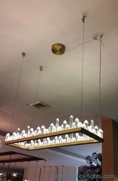 replica  Prometheus III - 8