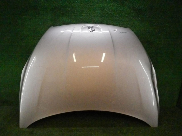 Капот Peugeot 508 1 (2011-2014)