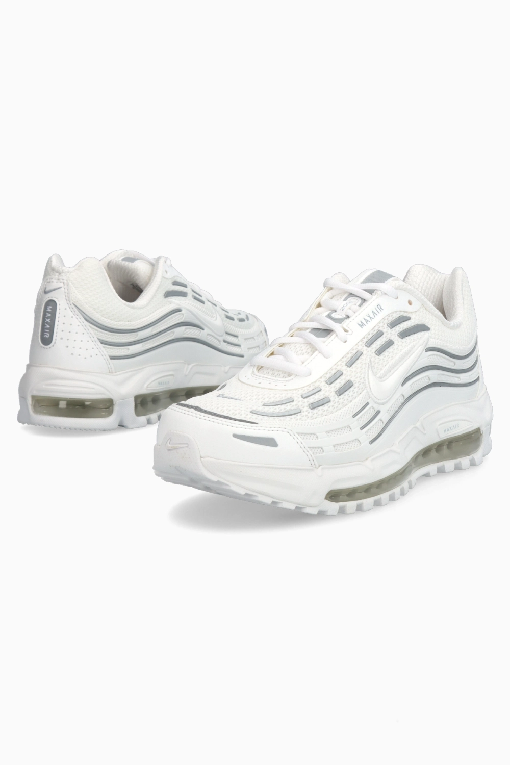 Кроссовки Nike Air Max TL 2.5 - бежевый