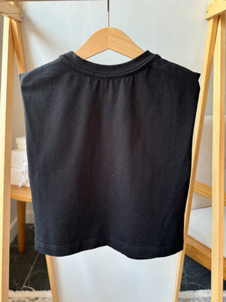 Хлопковая футболка Alessandro Borelli, 122