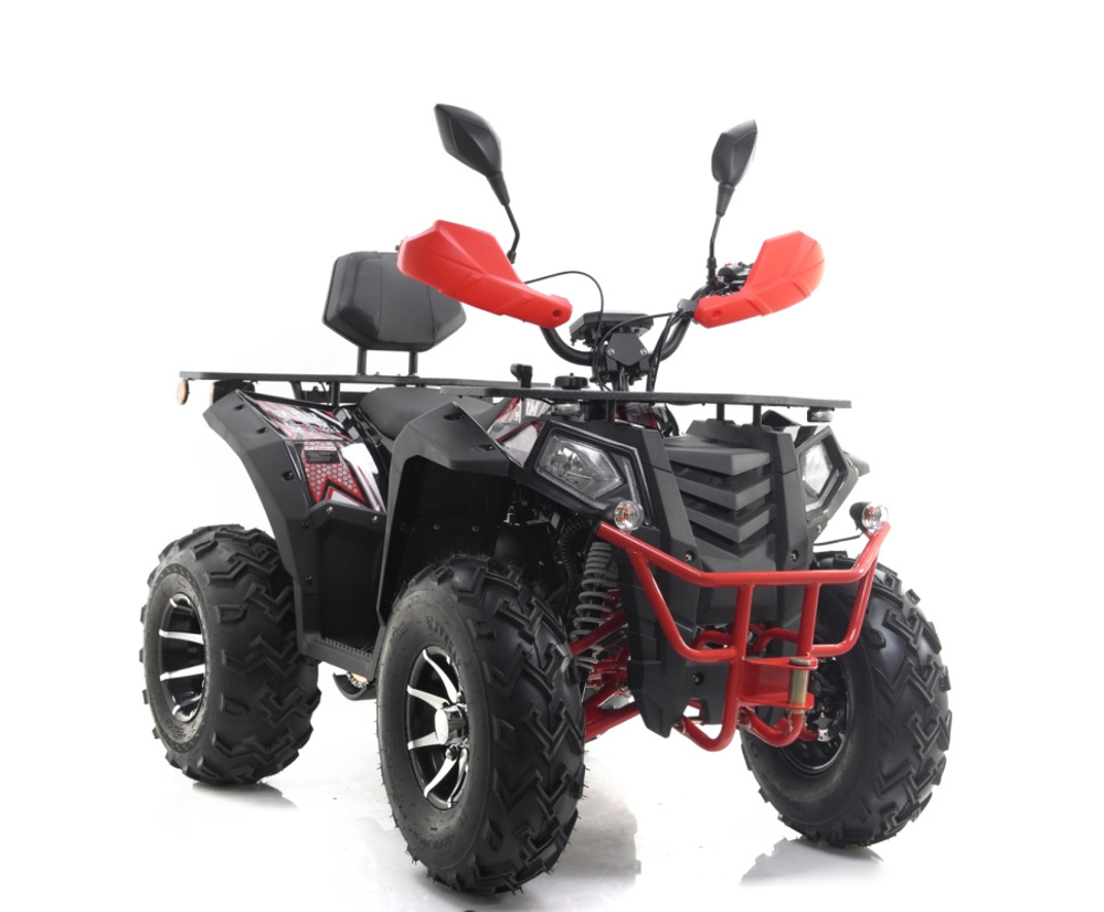 Квадроцикл GBM SHARP BIG 300 NEW PREMIUM