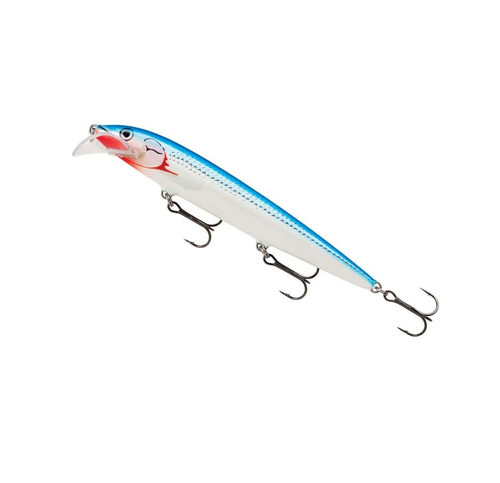 Rapala Scatter Rap Husky 13 см., цвет BSH