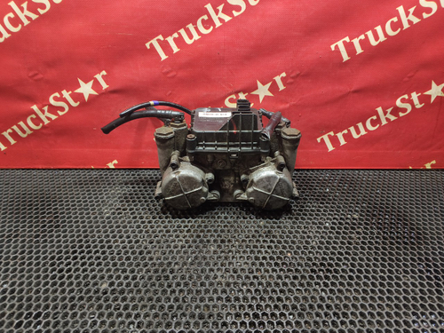 Модулятор EBS задний 2022г