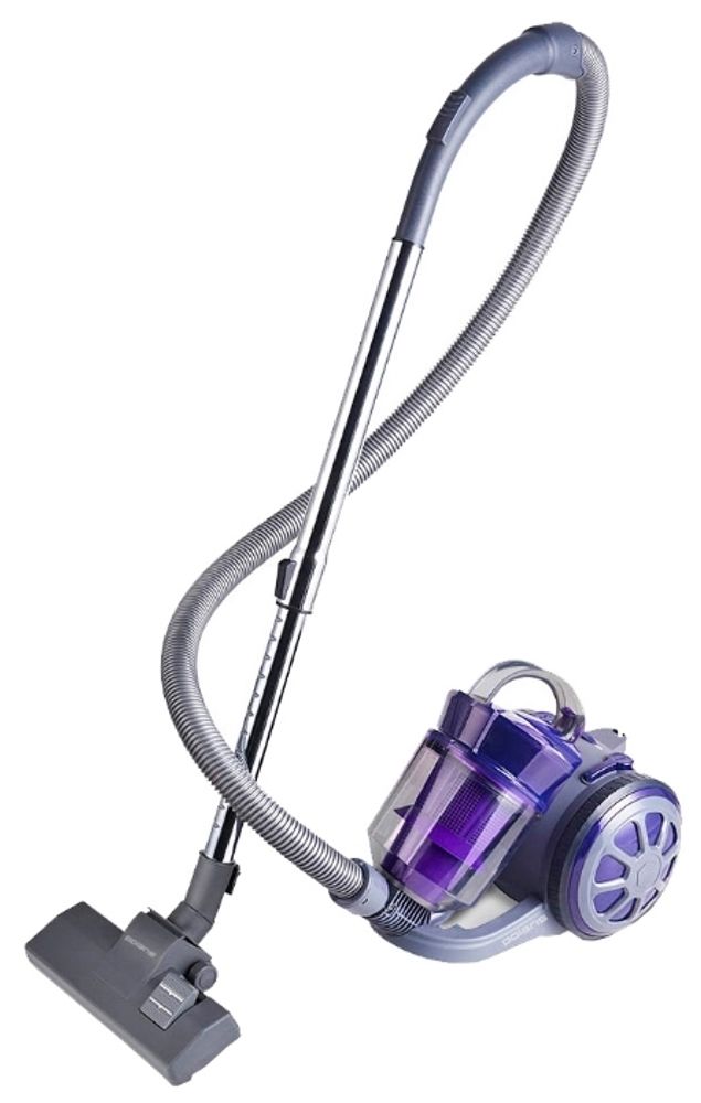 Пылесос  Polaris PVC 1730CR