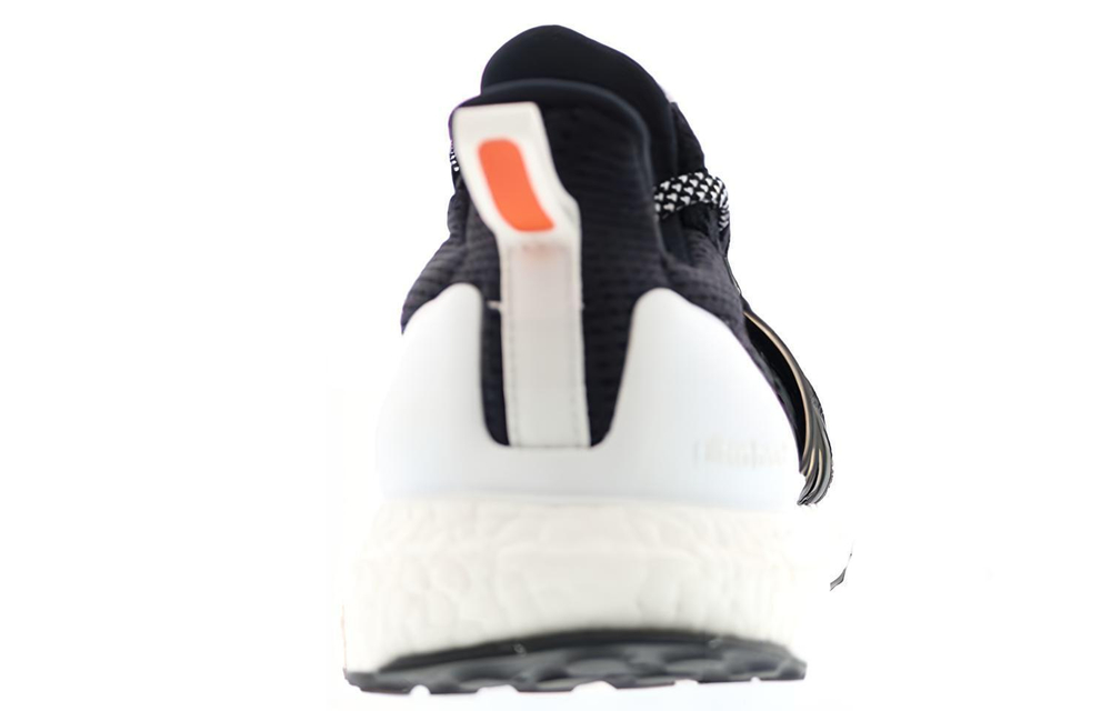 Кроссовки Adidas Ultra Boost Wood Wood Black