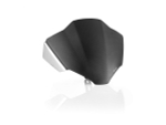 ZDM159AK RIZOMA CARBON WINDSCREEN KIT (SF V2)