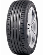 Легковая шина 215/55R17 98V Nordman SZ XL Nokian