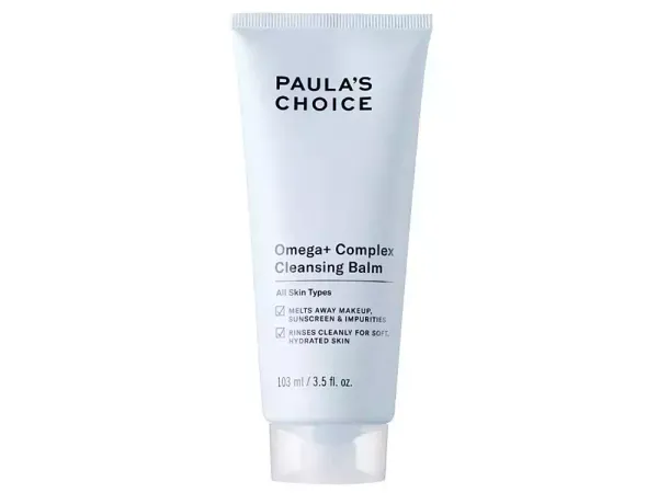Paulas Choice Omega Complex Cleansing Balm-Гидрофильный бальзам