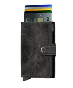 Кошелёк Secrid Miniwallet Vintage