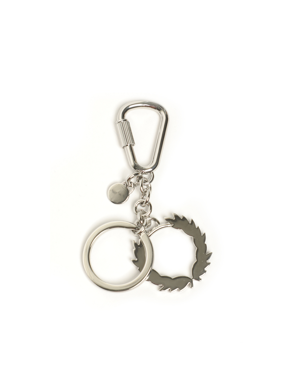 Брелок Laurel Wreath Keyring