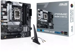 Материнская плата ASUS PRIME B660M-A WIFI D4 RTL