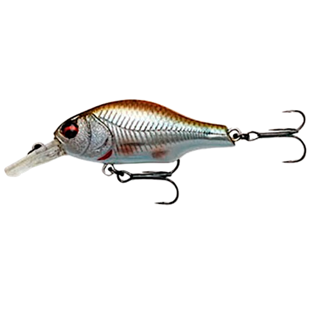 Воблер Savage Gear Gravity Crank MR 73 Floating Roach 73мм 19г 1.4-2м 71684