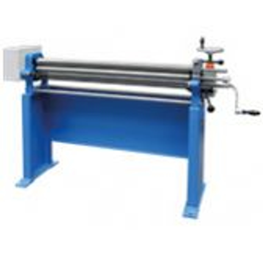 Ручные вальцы Prinzing RM 85/203