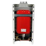 Котел газовый Baxi ECO Life 24F
