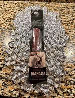 Колбаса сыровяленая из мяса марала 200 гр