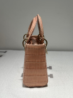 Christian Dior Lady Dior 17 cm
