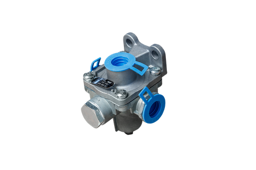 Клапан редукционный 10 bar, M22x1.5 KRONE, SCHMITZ (9750010000) SORL