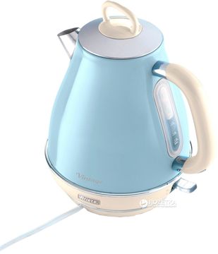 Електрочайник ARIETE 2869 BL