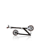 Самокат Globber NL 205 Deluxe черный