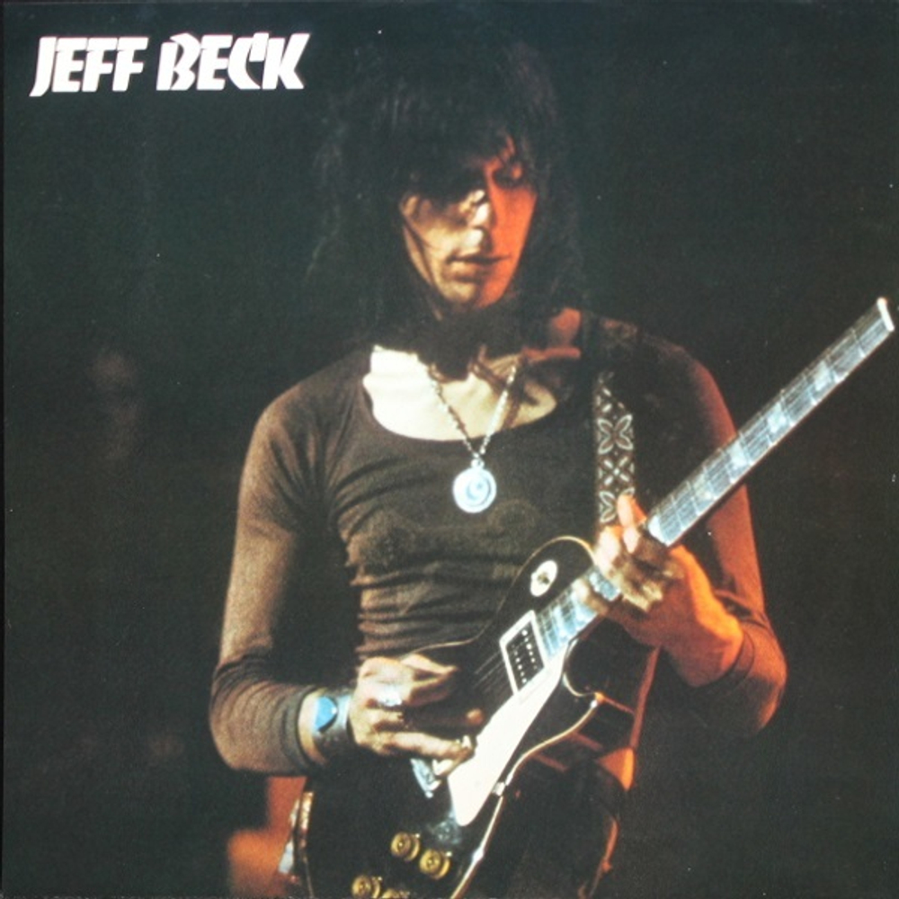 Jeff Beck / Blow By Blow (LP)