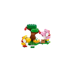 LEGO Super Mario - Боузер и экспресс-поезд 71437 / артикул   71437  / GTIN 5702017592466