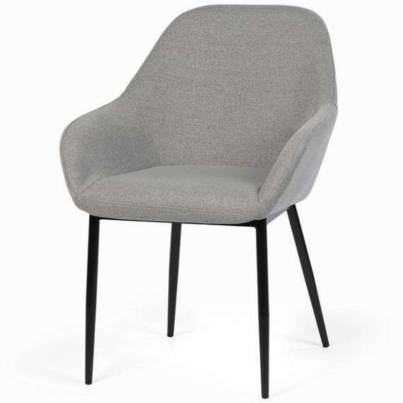 Стул Alroy, тёмно-серый