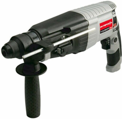 Перфоратор Интерскол П-26/800ЭР 426.0.1.00, без аккумулятора, 800 Вт