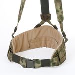 Тактический пояс с лямками АН, StriXtac