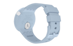 SWATCH Unisex 47mm Blue Watch SB03N100