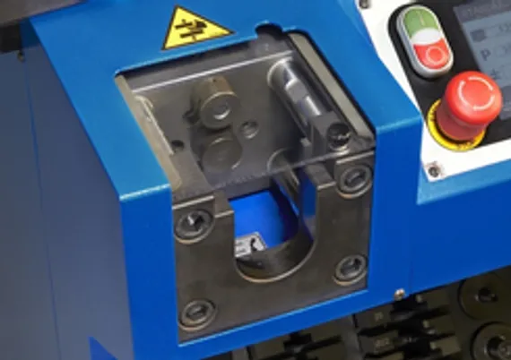 Указатель предельных значений Сварог УПЗ-4