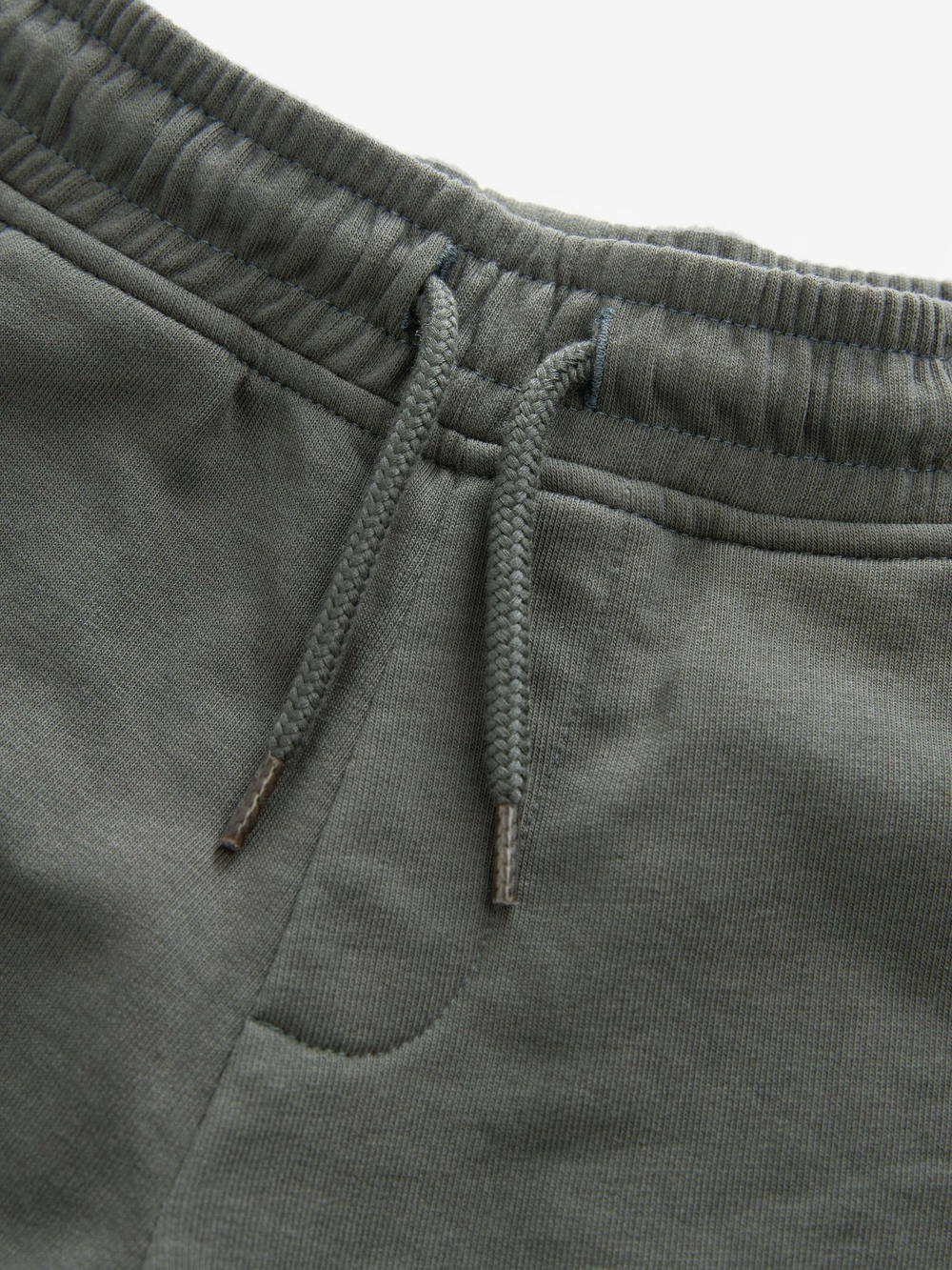 Шорты для мальчика Next D81-129, Серый