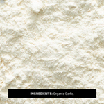 Frontier Co-op, органический чесночный порошок, 453 г (16 унций)