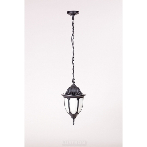 Подвесной светильник YAOHUA LUX GENUYA 92105 Bl