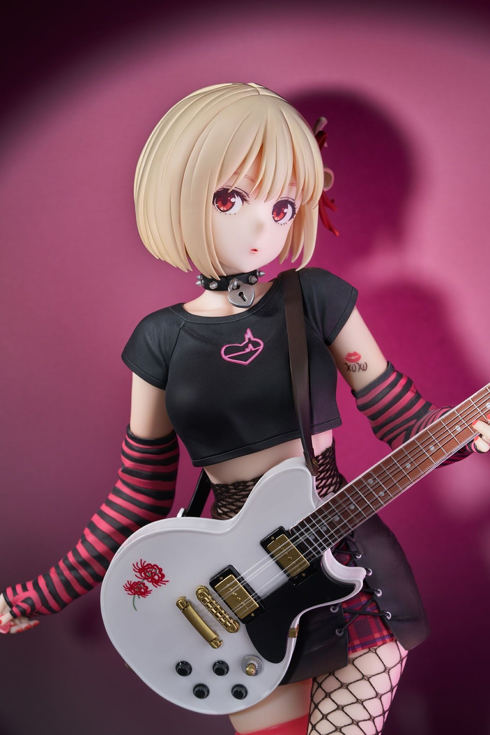 Nishikigi Chisato