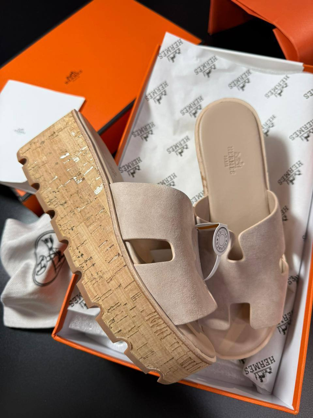 Сабо Hermes