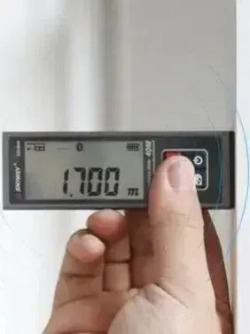 Дальномер лазерный SNDWAY SW-B40