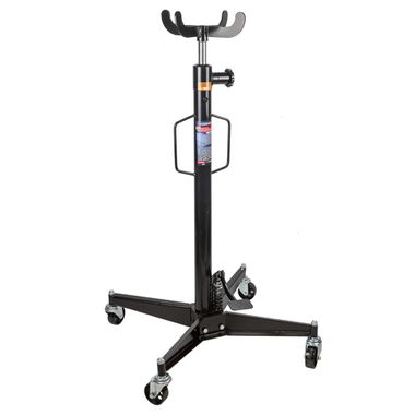 Стойка трансмиссионная гидравлическая ''Profi''0,5т(h min-1140мм,h max-1945мм) Forsage F-TEL05004S