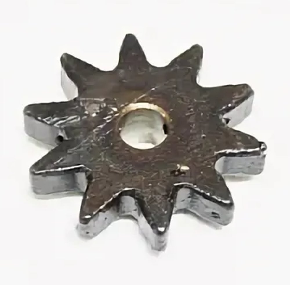 Шестерня Б-130 Б-160 Б-180 Б-200 Б-225