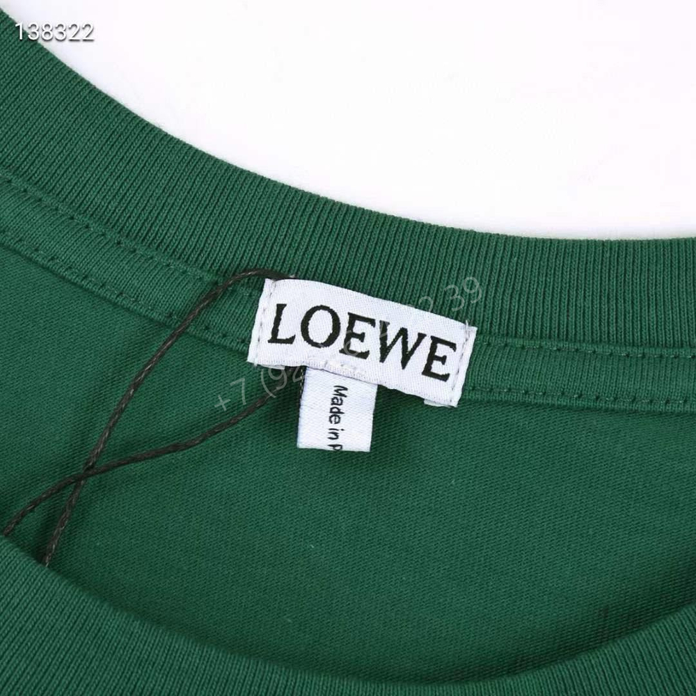 Футболка Loewe, арт. 693257