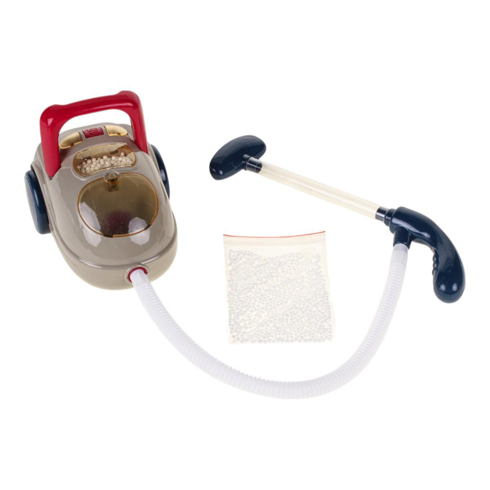 Пылесос, коробка SK56C