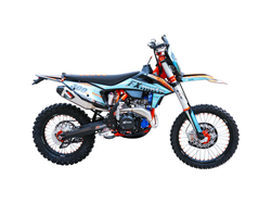 Мотоцикл кроссовый эндуро FXMOTO X8 NC300S