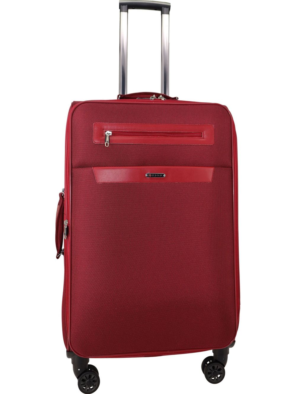 Чемодан 458-4 / 26 дюймов