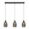 Подвесной светильник Arte Lamp Barry A7951SP-3BK