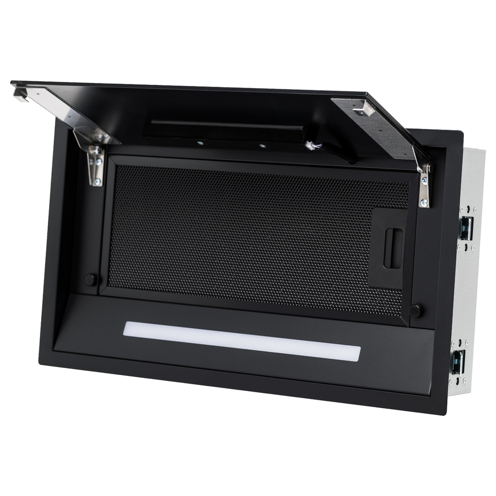 Полновстраиваемая вытяжка Korting KHI 6892 DGN