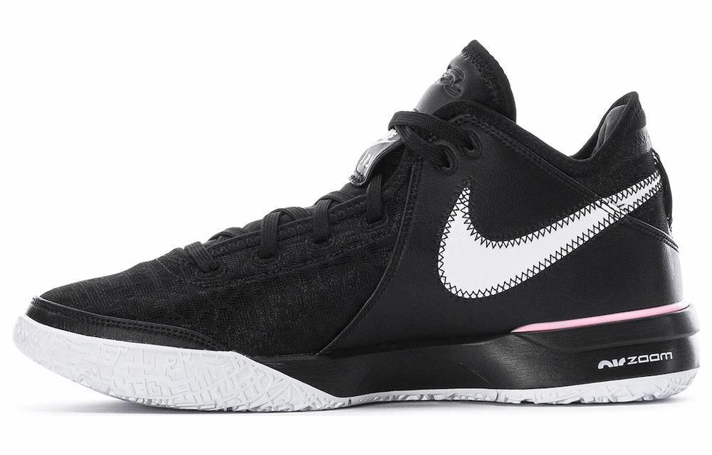 Кроссовки Nike Lebron Nxxt Gen