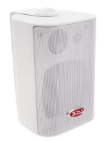 Подвесные колонки пассивные Boss Audio MR4.3W, 100Wx2