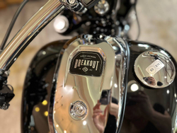 Harley-Davidson Breakout 117, 2023